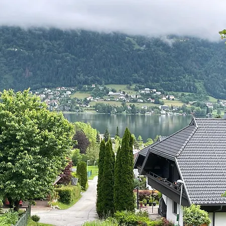 Naturidylle Am Ossiachersee Apartment