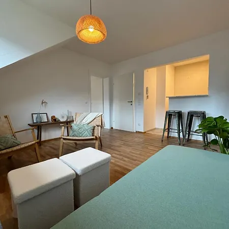 Apartment Naturidylle Am Ossiachersee *