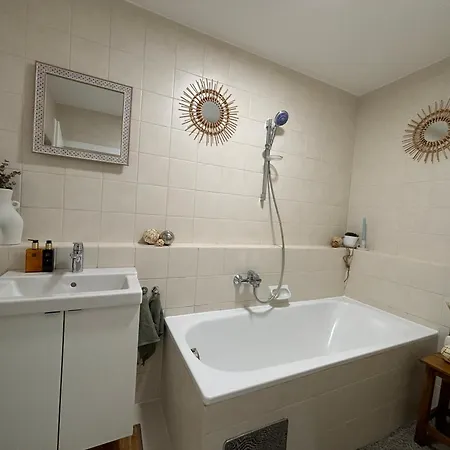Apartment Naturidylle Am Ossiachersee Altossiach