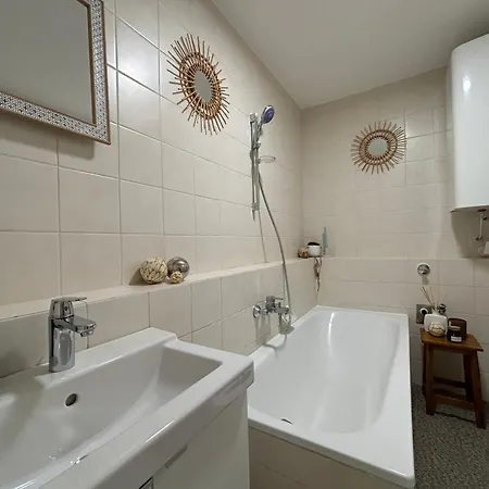 Apartment Naturidylle Am Ossiachersee