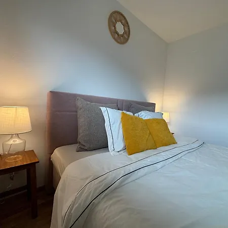 Apartment Naturidylle Am Ossiachersee