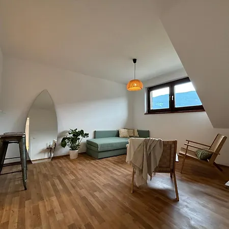 Naturidylle Am Ossiachersee Apartment *