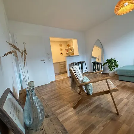 Apartment Naturidylle Am Ossiachersee